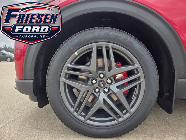 New 2026 Ford Explorer ST w/ Sun And Sound Package AWD/4WD image 8