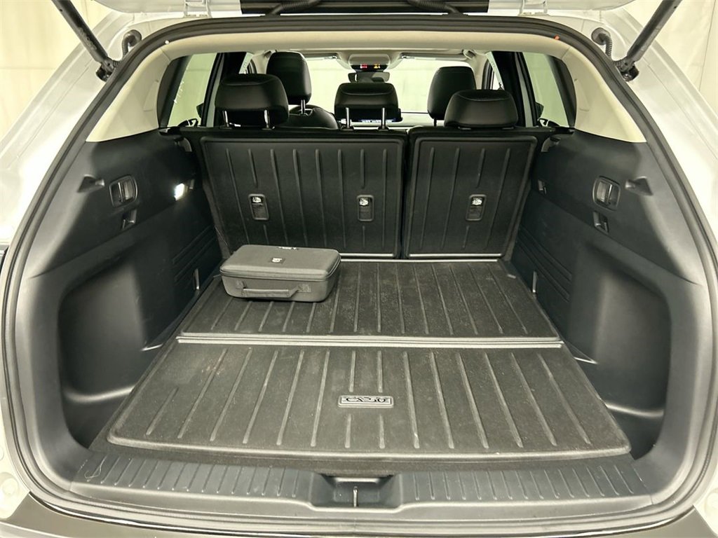 Certified 2025 MAZDA CX-50 AWD 2.5 S w/ Weather Package image 22