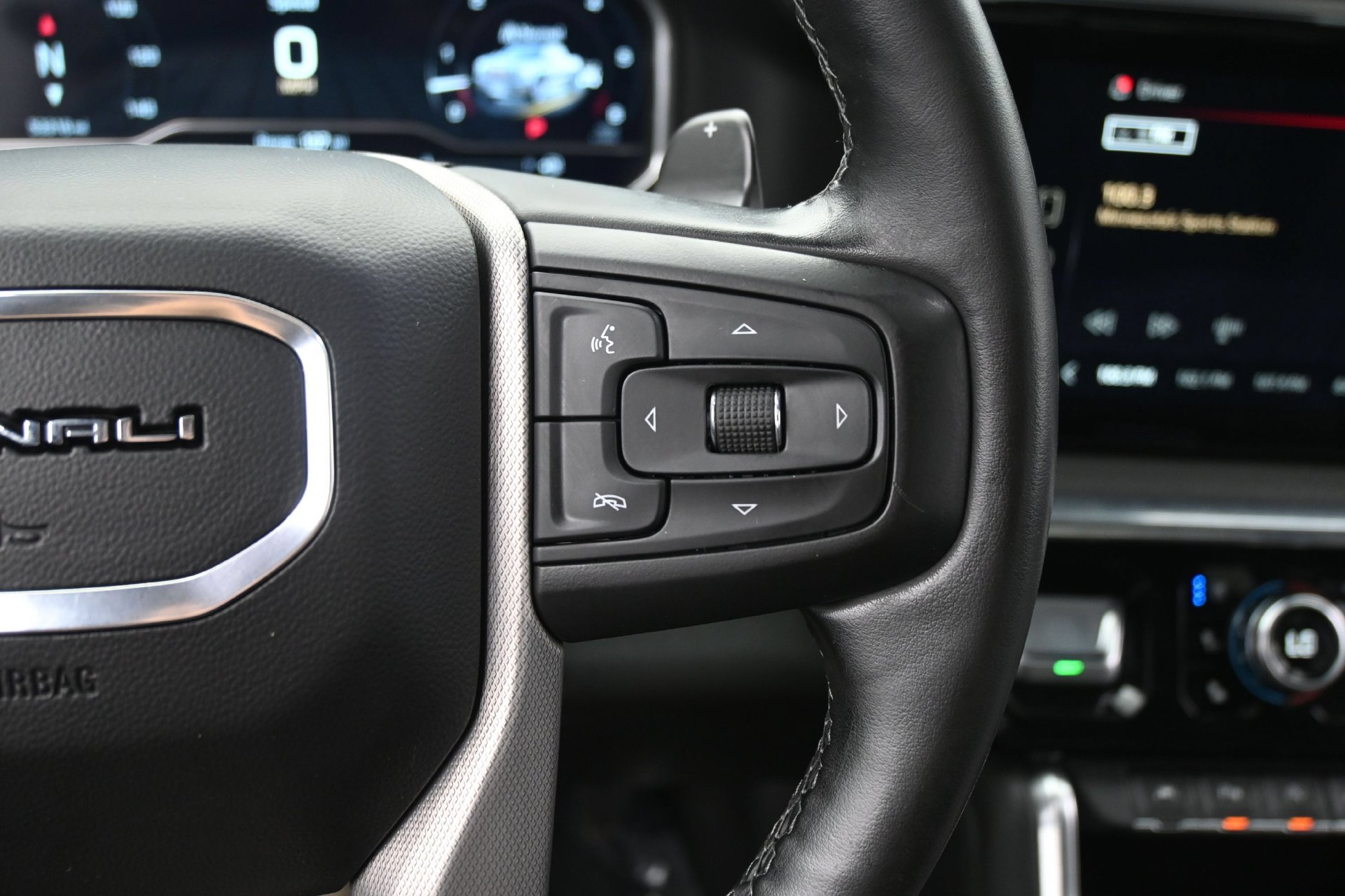 Used 2023 GMC Sierra 1500 Denali w/ Denali Reserve Package AWD/4WD image 20