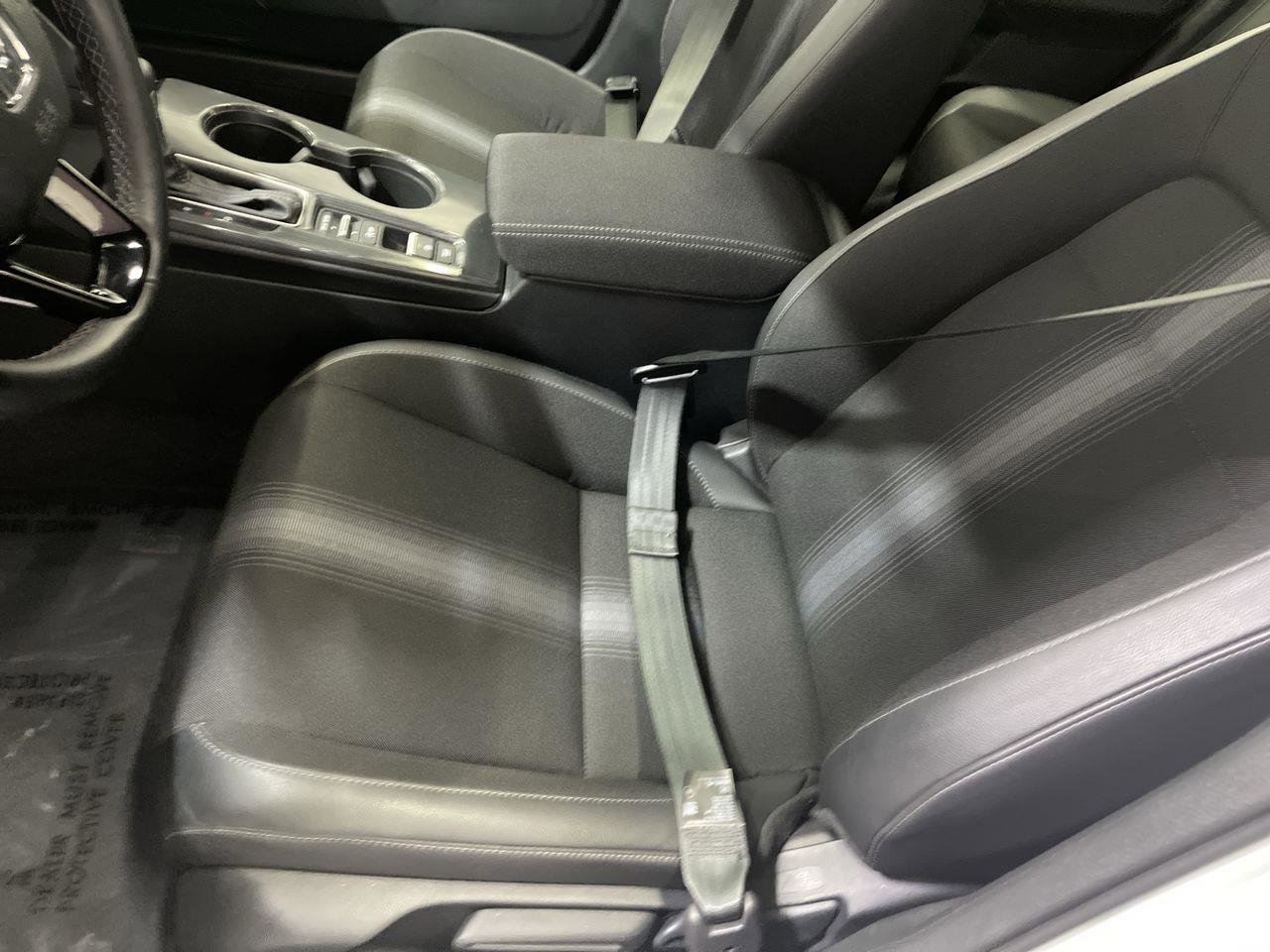 Used 2025 Honda Civic Sport image 11