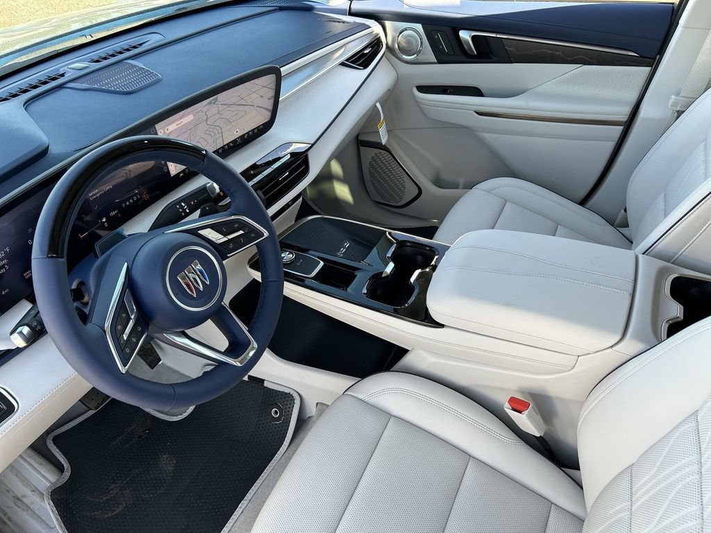 New 2026 Buick Enclave Avenir w/ Super Cruise Package FWD image 10
