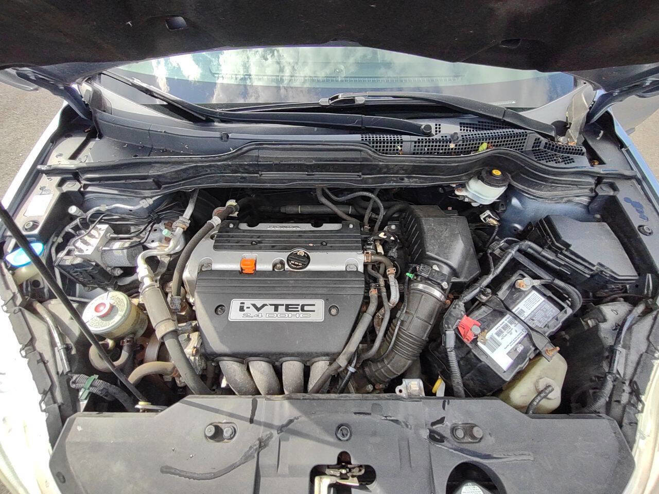 Used 2007 Honda CR-V EX image 23