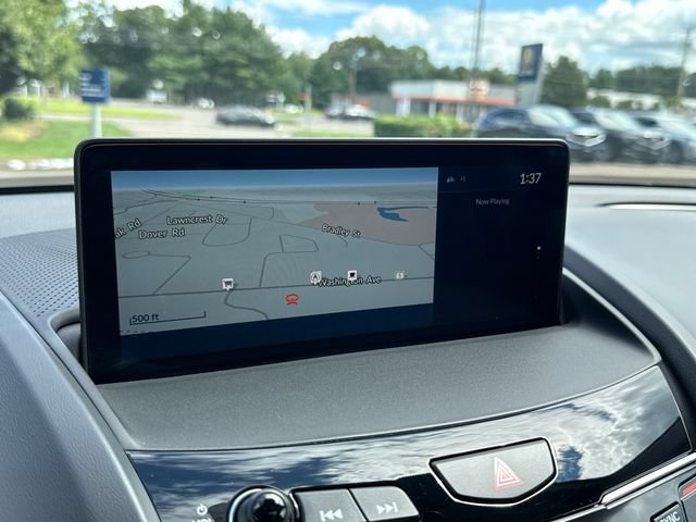 Certified 2020 Acura RDX w/ Technology Package AWD/4WD image 18