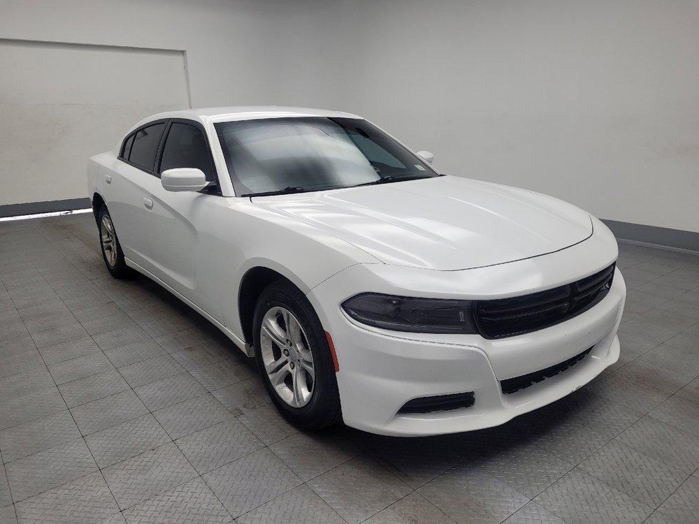 Used 2022 Dodge Charger SXT image 13