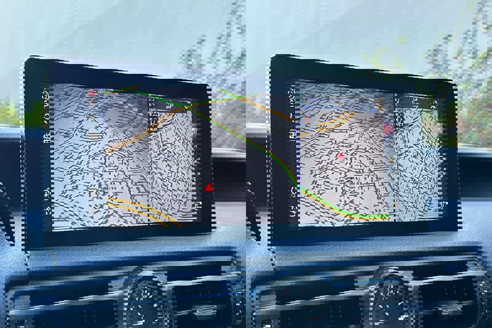 Used 2023 Lexus IS 500 image 20