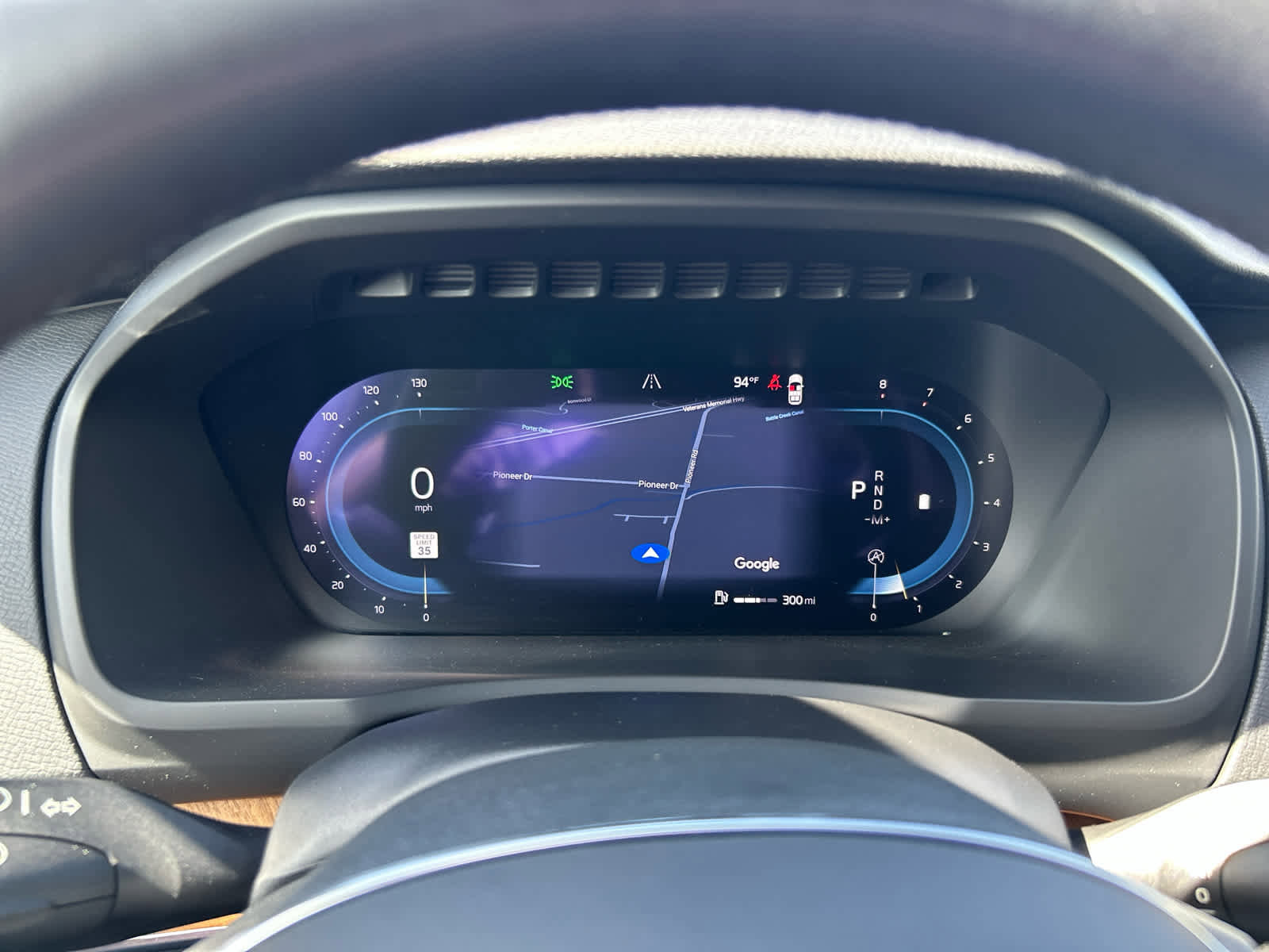 Used 2023 Volvo XC90 B6 Plus image 33