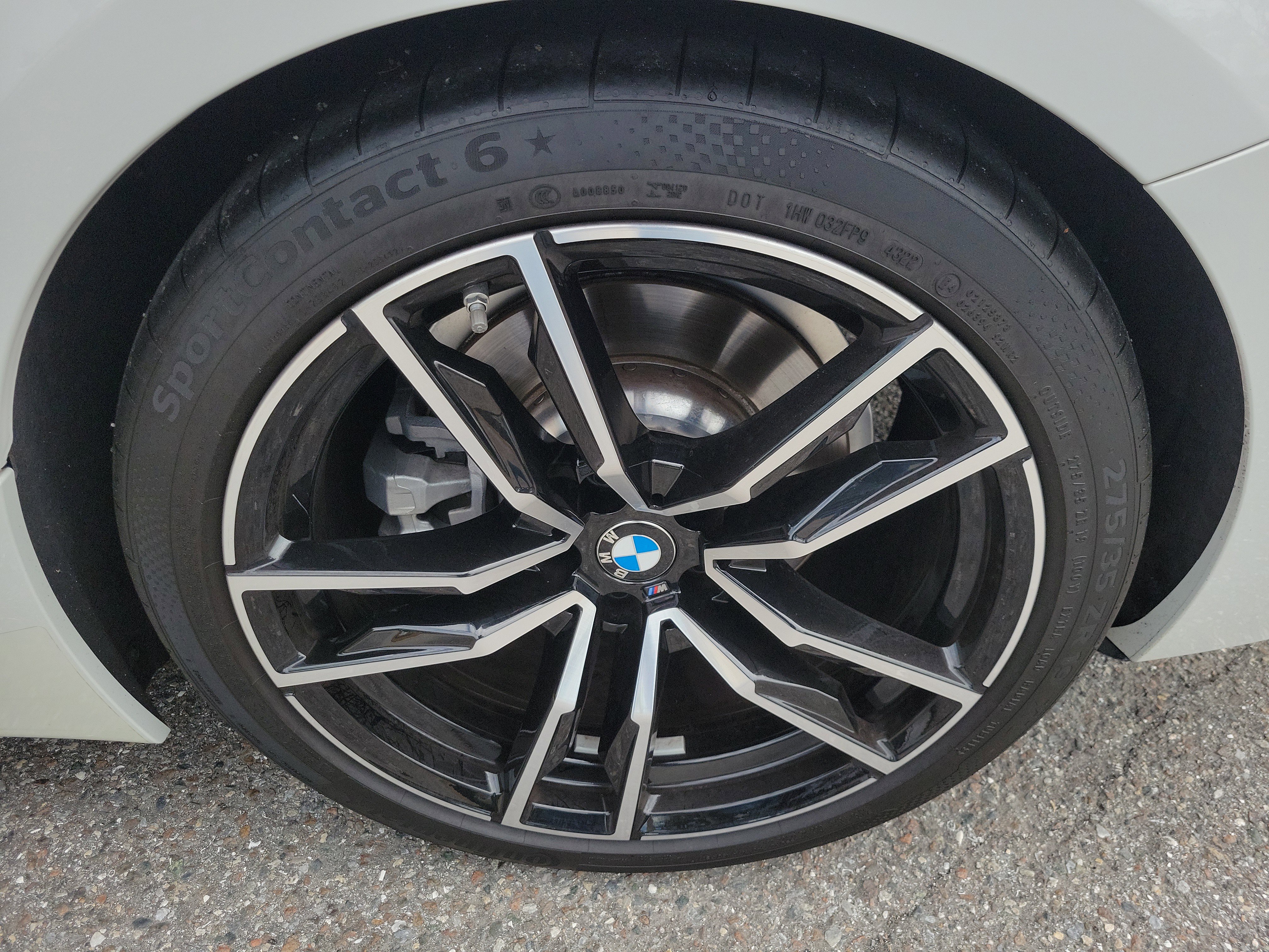 Used 2023 BMW Z4 sDrive30i w/ Driving Assistance Package image 30