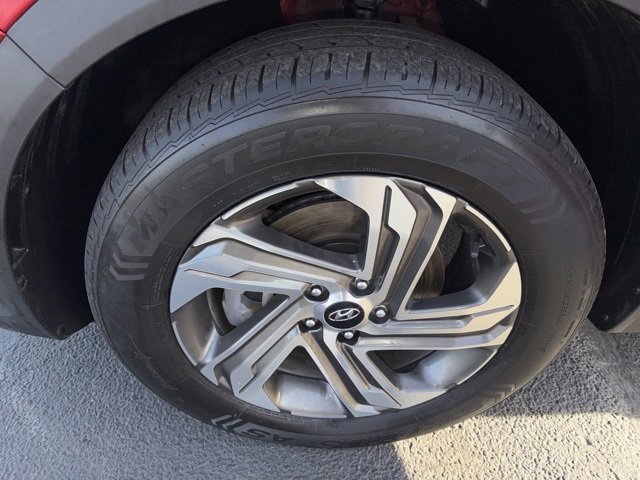 Used 2021 Hyundai Santa Fe SEL w/ Convenience + Premium Package image 34