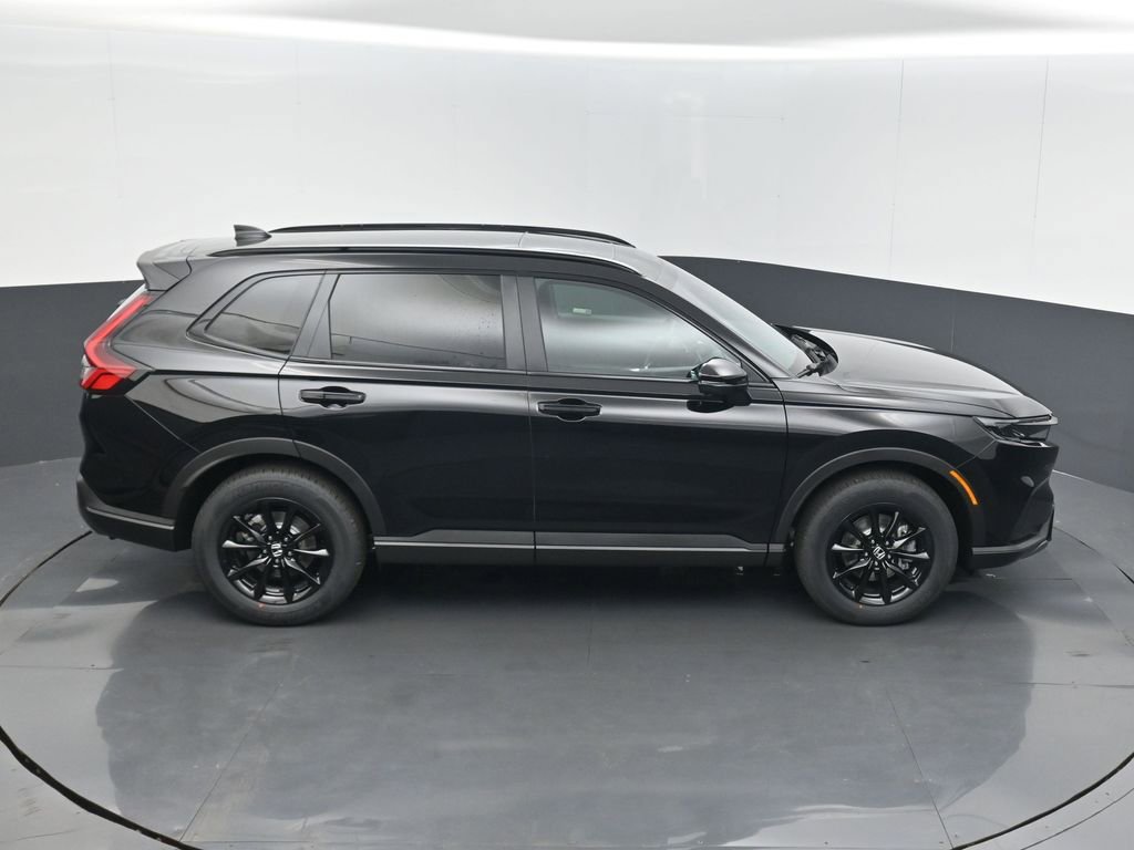 New 2026 Honda CR-V Sport-L image 14