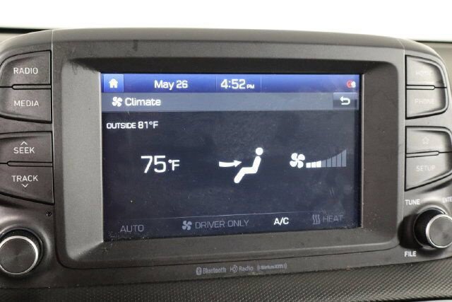 Used 2021 Hyundai Kona Limited FWD image 38