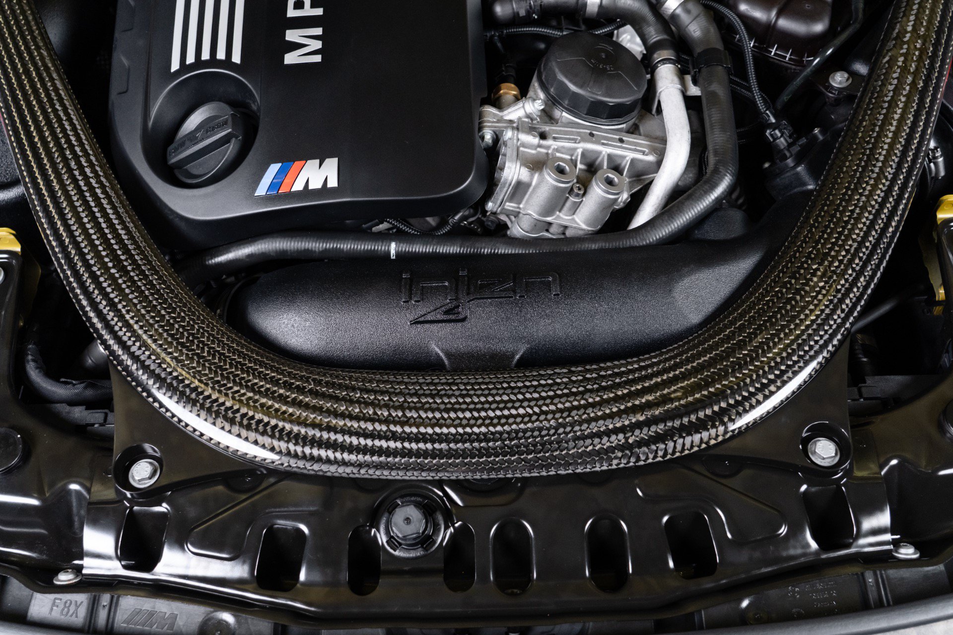 Used 2015 BMW M4 Coupe RWD image 50