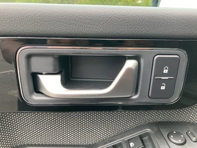 New 2026 INEOS Grenadier AWD/4WD image 13