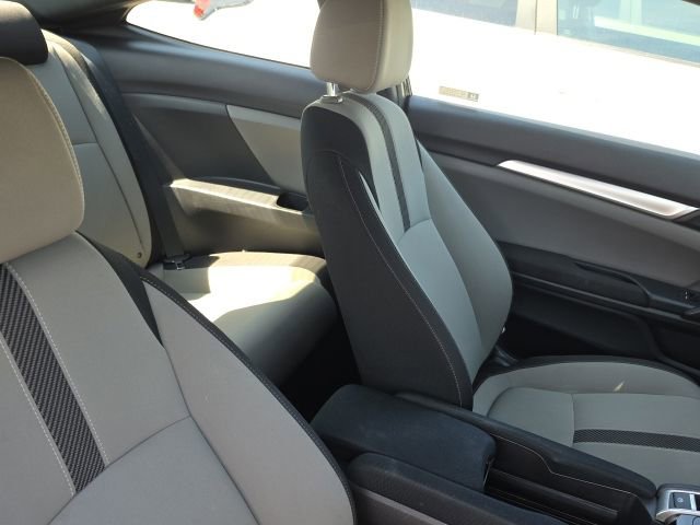 Used 2018 Honda Civic LX-P image 5