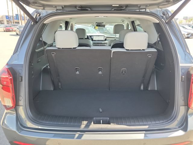 Used 2025 Hyundai Palisade SEL FWD image 29