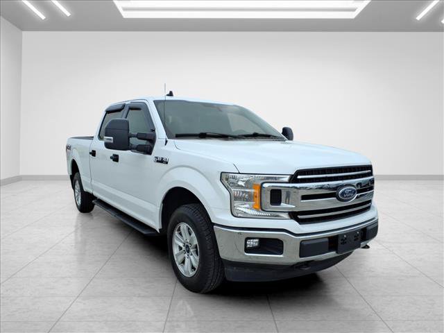 Used 2020 Ford F150 XLT w/ XTR Package AWD/4WD image 3