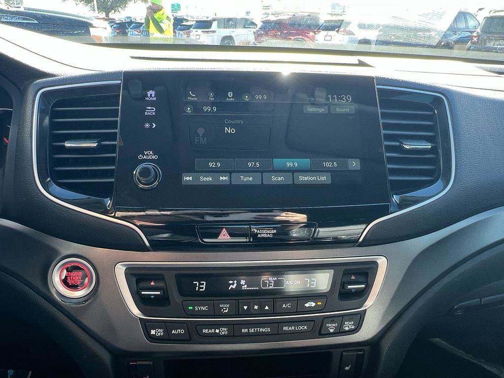 Used 2021 Honda Pilot Special Edition image 25