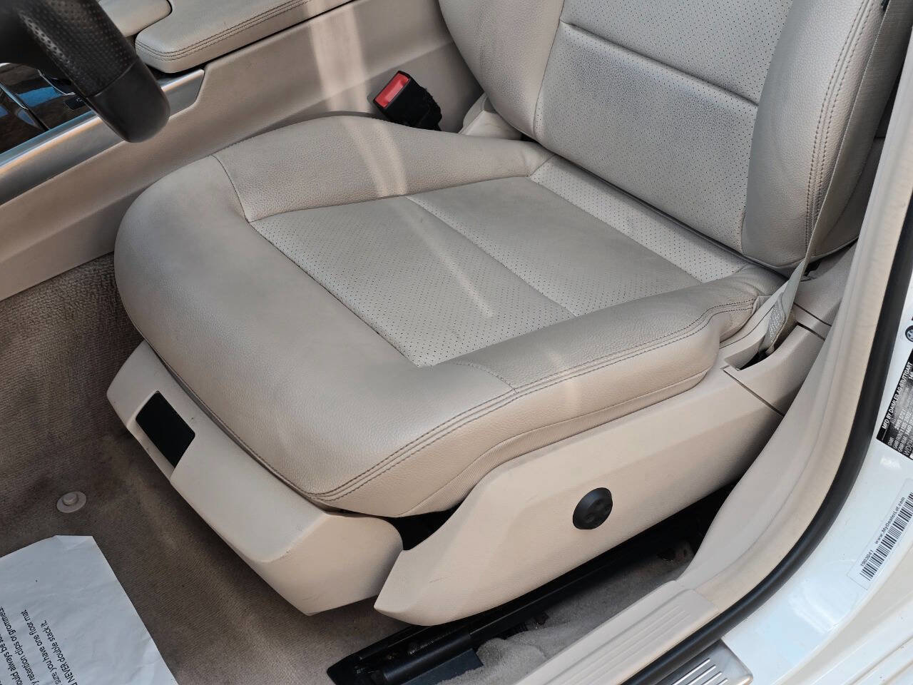 Used 2014 Mercedes-Benz E 350 4MATIC Wagon w/ Premium 1 Package image 68