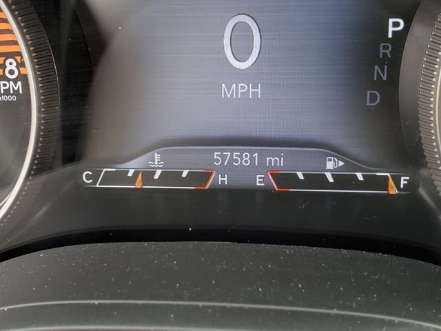 Certified 2022 Jeep Cherokee Limited AWD/4WD image 16