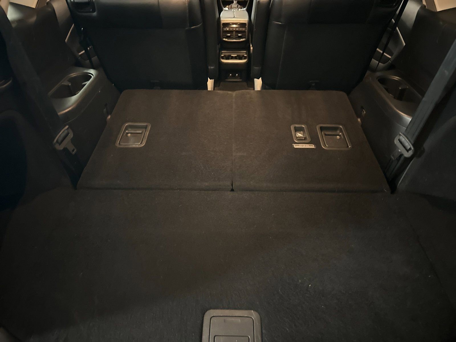 Used 2023 MAZDA CX-9 Touring image 19