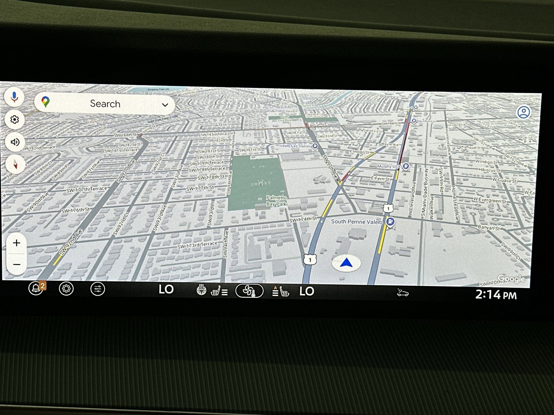 New 2026 Nissan Murano SL image 22