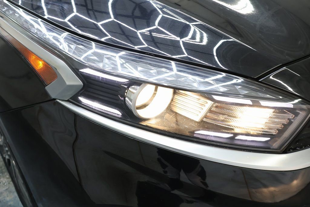 Used 2022 Kia Forte GT-Line w/ GT-Line Premium Package image 25