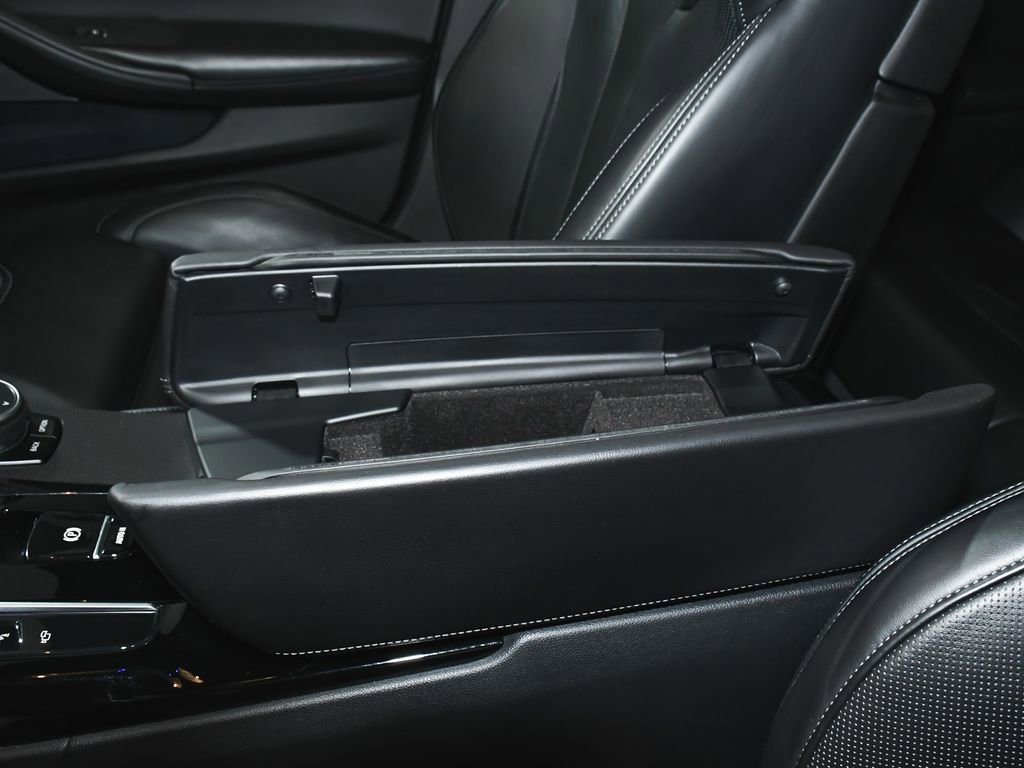 Used 2022 BMW M5 w/ Competition Package AWD/4WD image 53