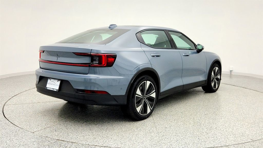 Used 2024 Polestar Polestar 2 image 5