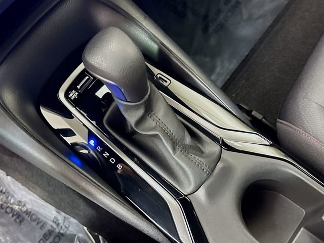 Used 2023 Toyota Corolla SE image 17