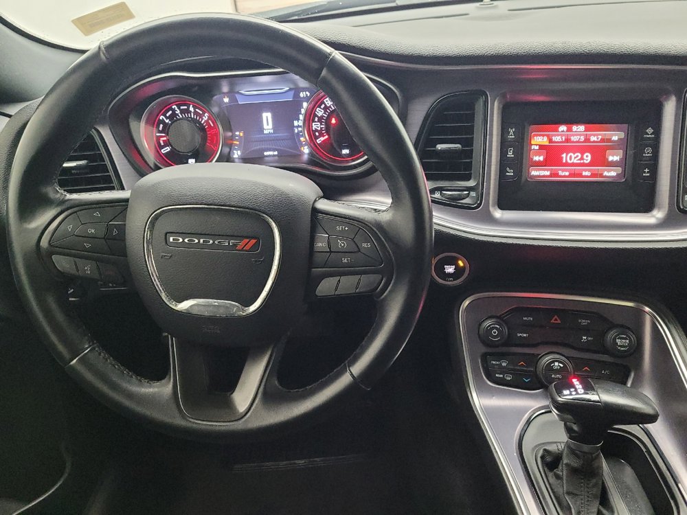 Used 2017 Dodge Challenger R/T RWD image 22