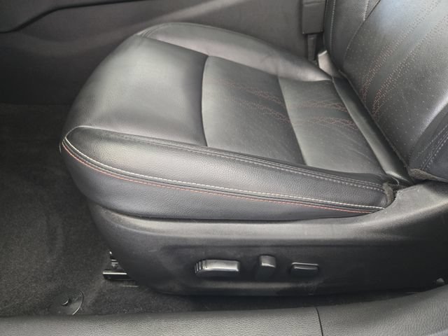 Used 2025 Nissan Altima 2.5 SR w/ SR Premium Package FWD image 24