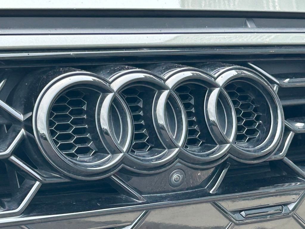 Used 2023 Audi S4 Prestige w/ Prestige Package image 39