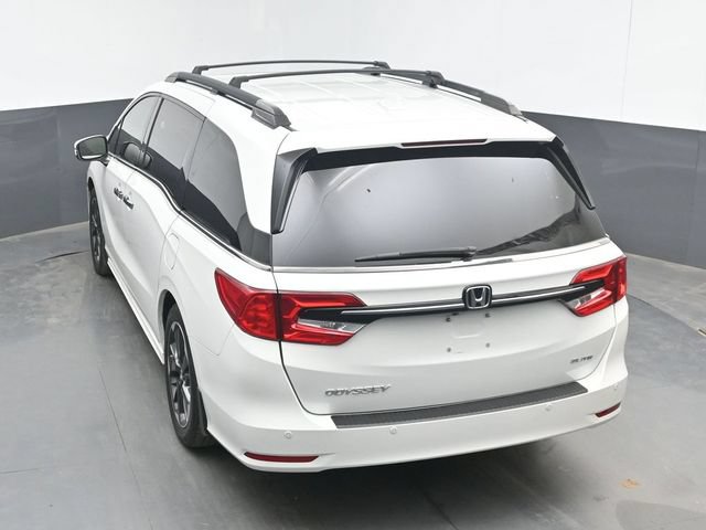 Used 2021 Honda Odyssey Elite image 39