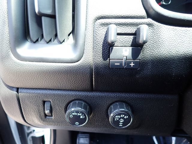 Used 2019 Chevrolet Colorado ZR2 AWD/4WD image 21