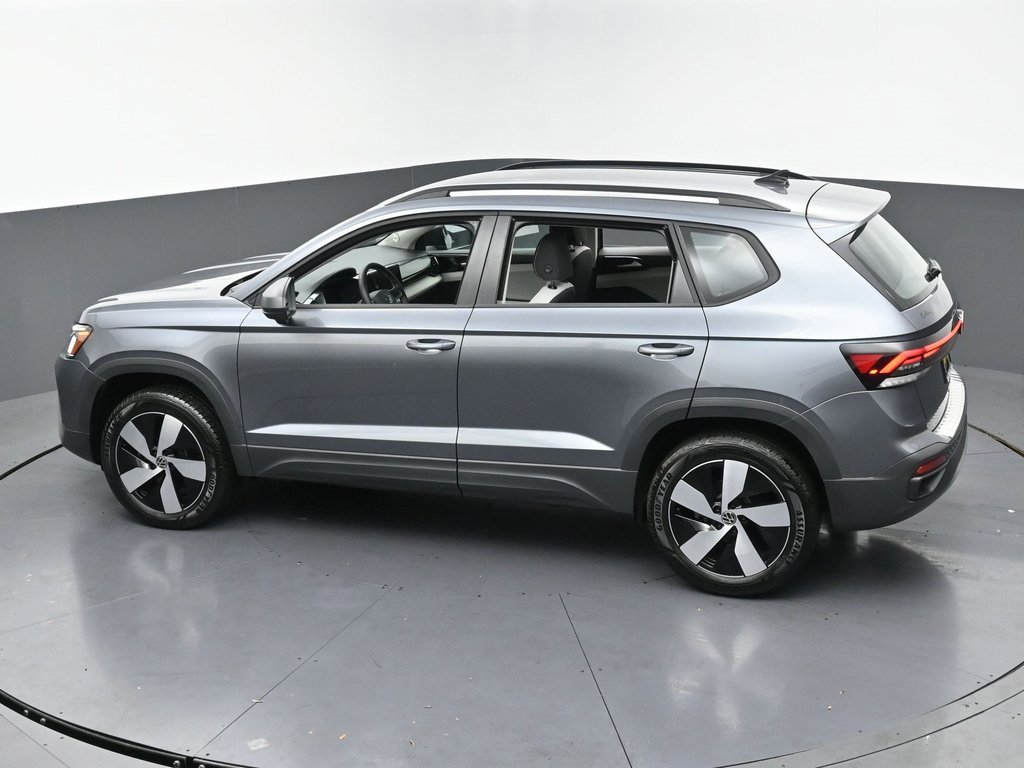 Used 2025 Volkswagen Taos S image 50