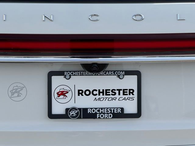 Used 2020 Lincoln Aviator Reserve w/ Equipment Group 201A image 44