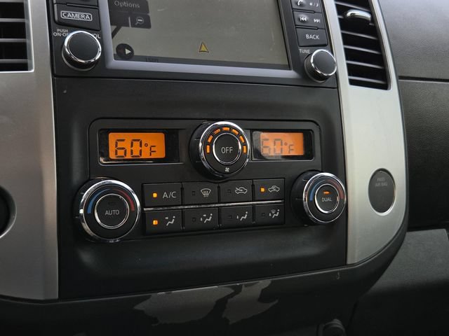 Used 2019 Nissan Frontier PRO-4X AWD/4WD image 17