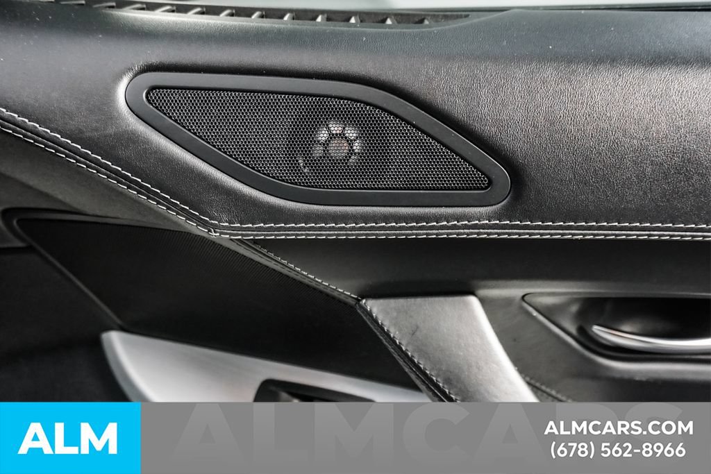 Used 2014 BMW 650i Gran Coupe RWD image 46