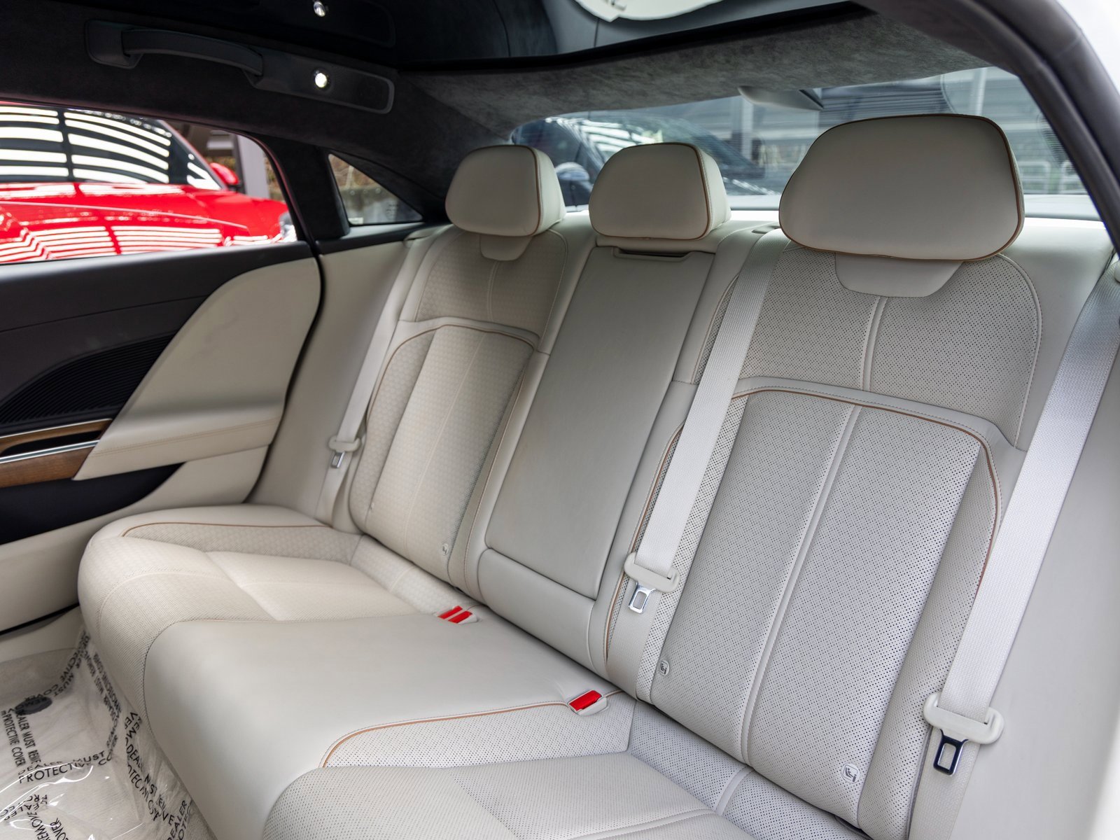 Used 2022 Lucid Air Grand Touring image 42