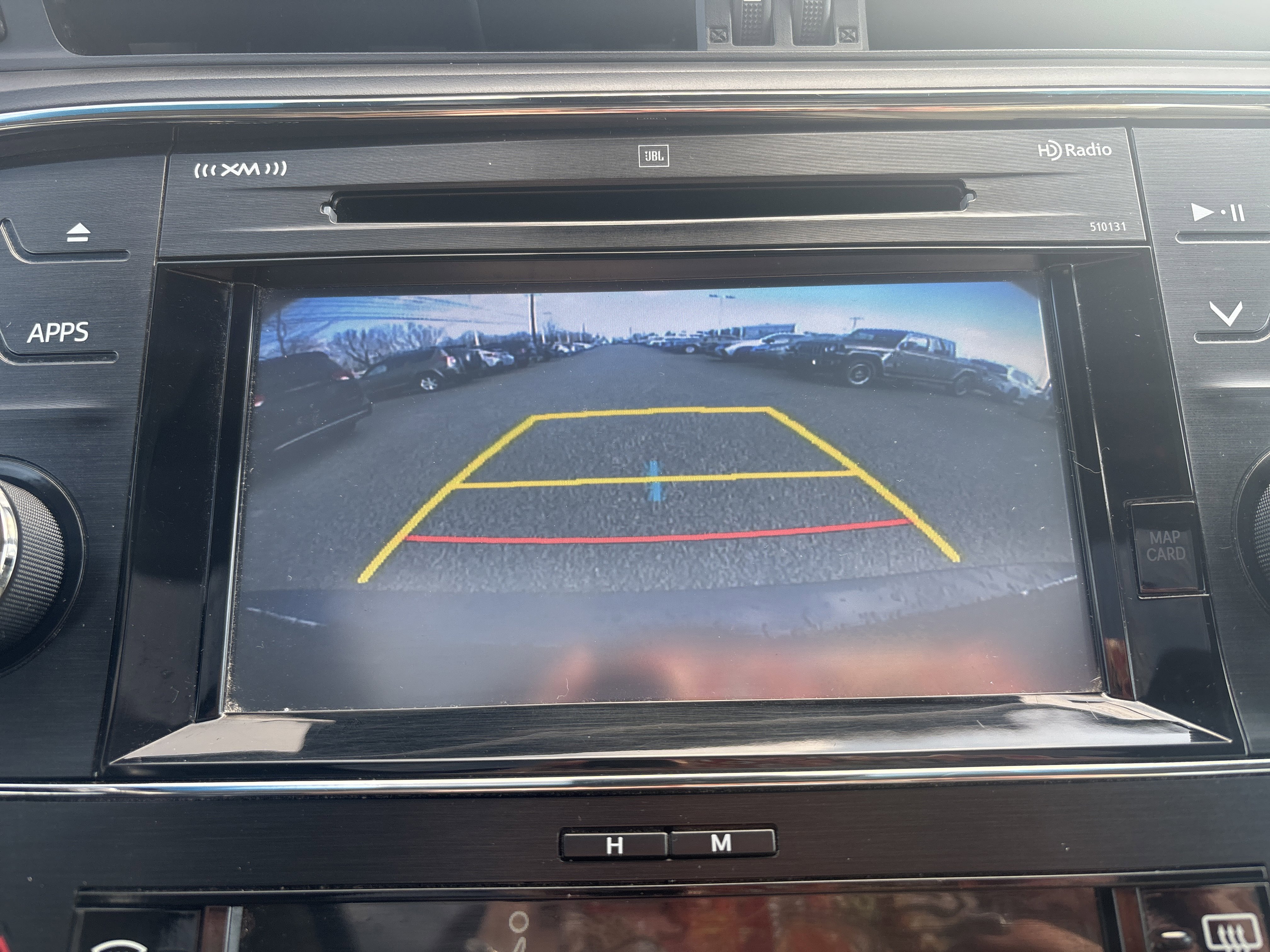 Used 2017 Toyota Avalon Limited w/ All Weather Liner Package image 5