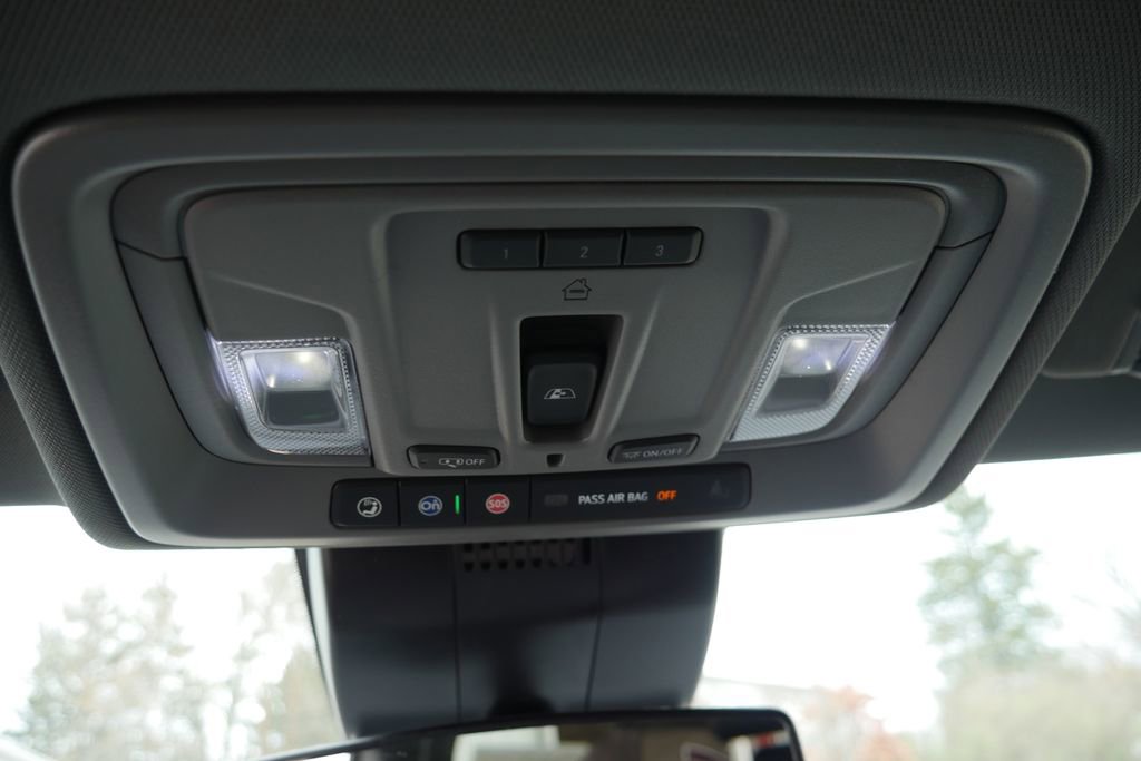 New 2026 Chevrolet Silverado 1500 RST image 22