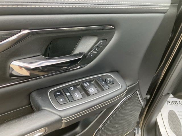 Certified 2022 RAM 1500 Limited AWD/4WD image 11