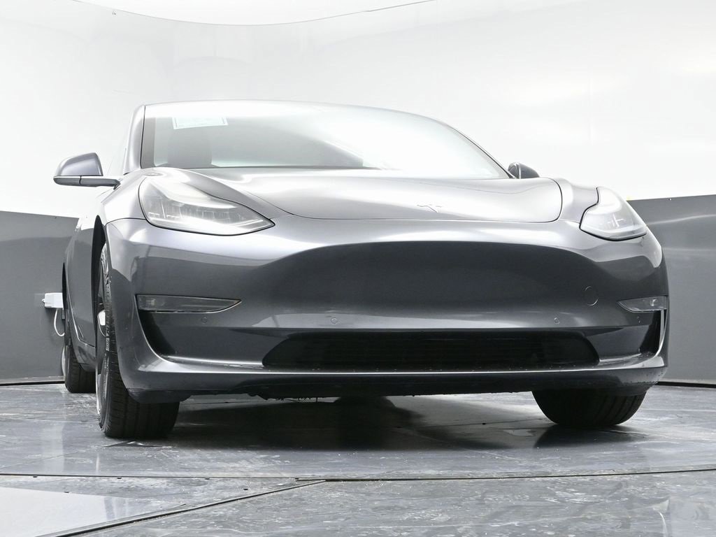 Used 2018 Tesla Model 3 Long Range image 54