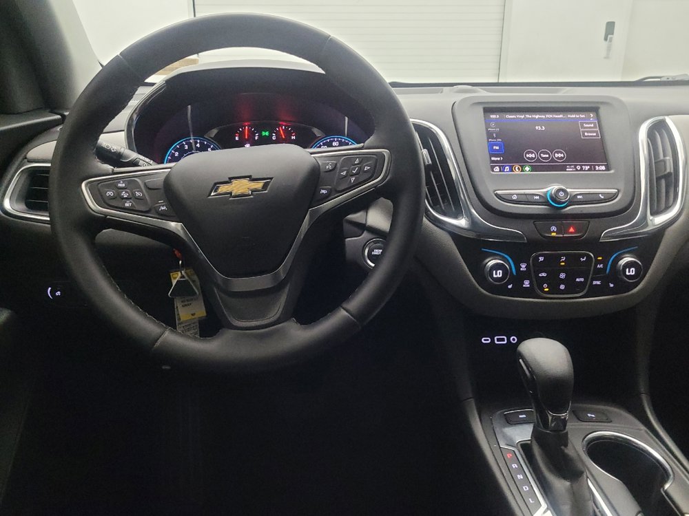 Used 2023 Chevrolet Equinox LT w/ Driver Convenience Package image 22