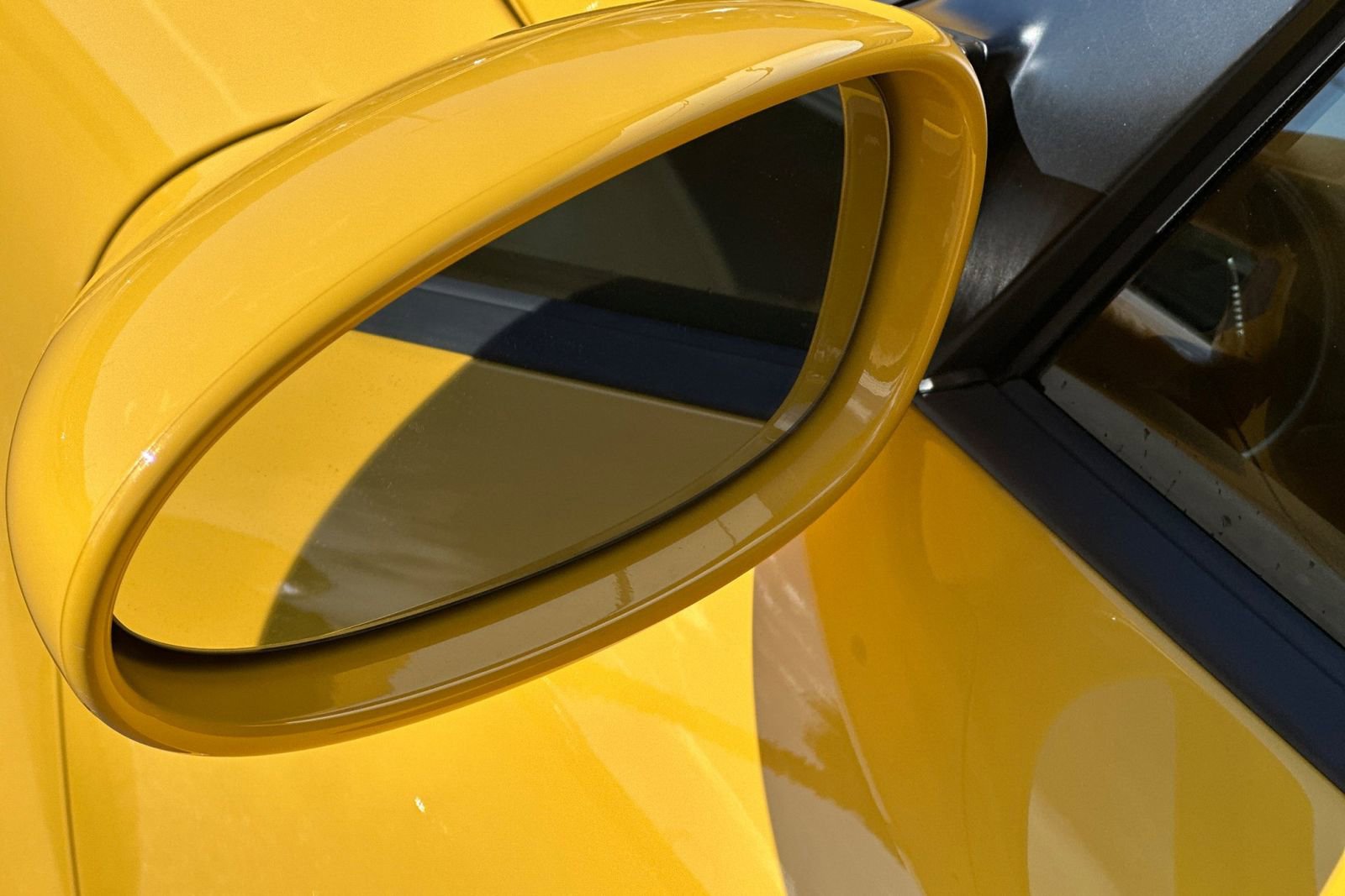 Used 2006 Porsche Cayman S image 37