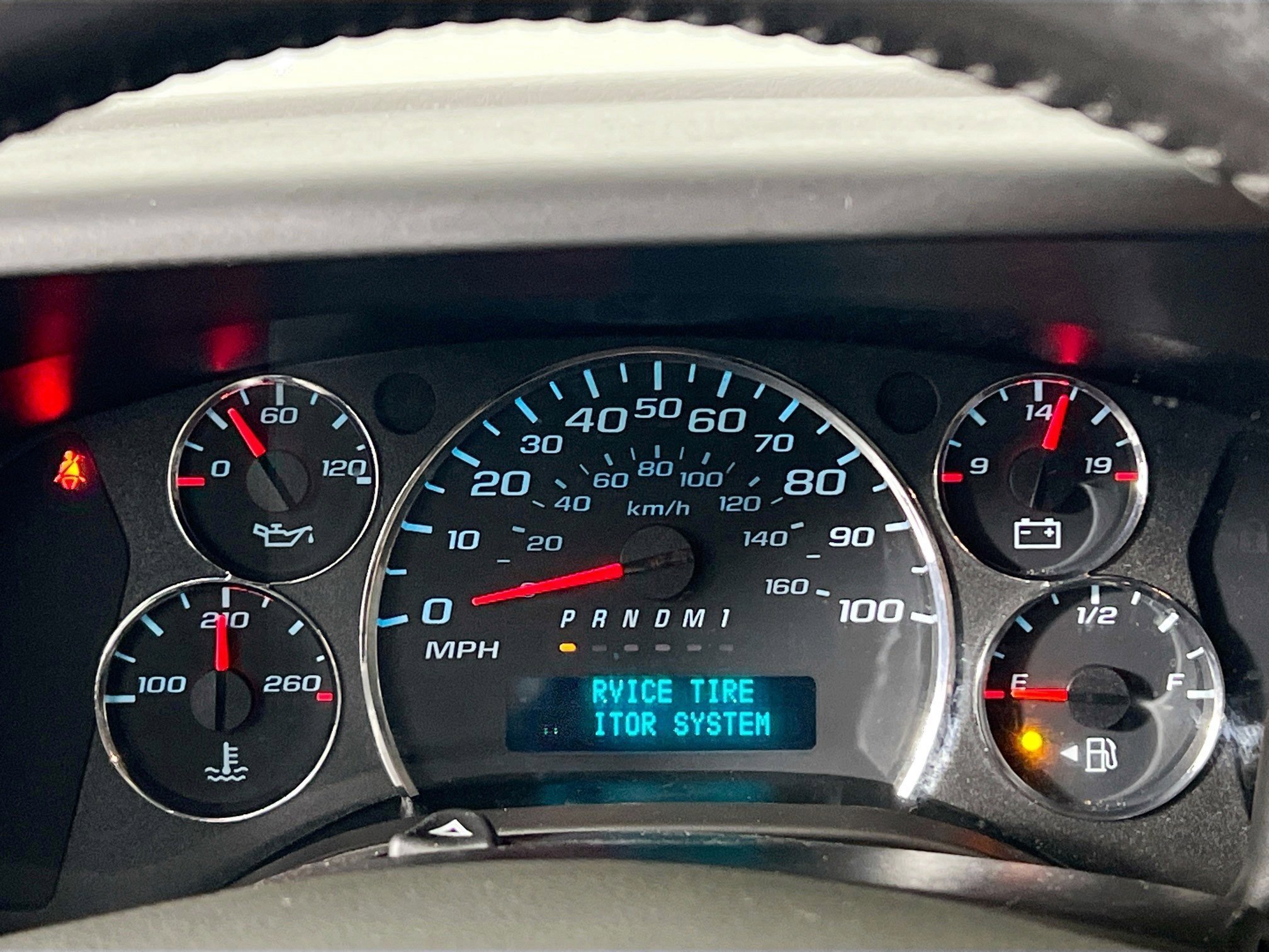 Used 2021 Chevrolet Express 2500 Extended w/ Communications Package image 19