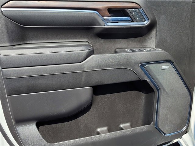 Used 2023 GMC Sierra 1500 SLT w/ SLT Convenience Package image 15