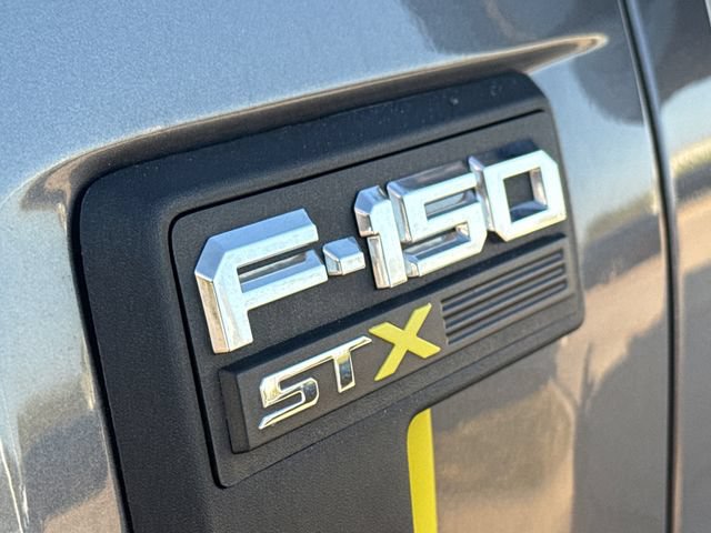 Used 2024 Ford F150 STX RWD image 6