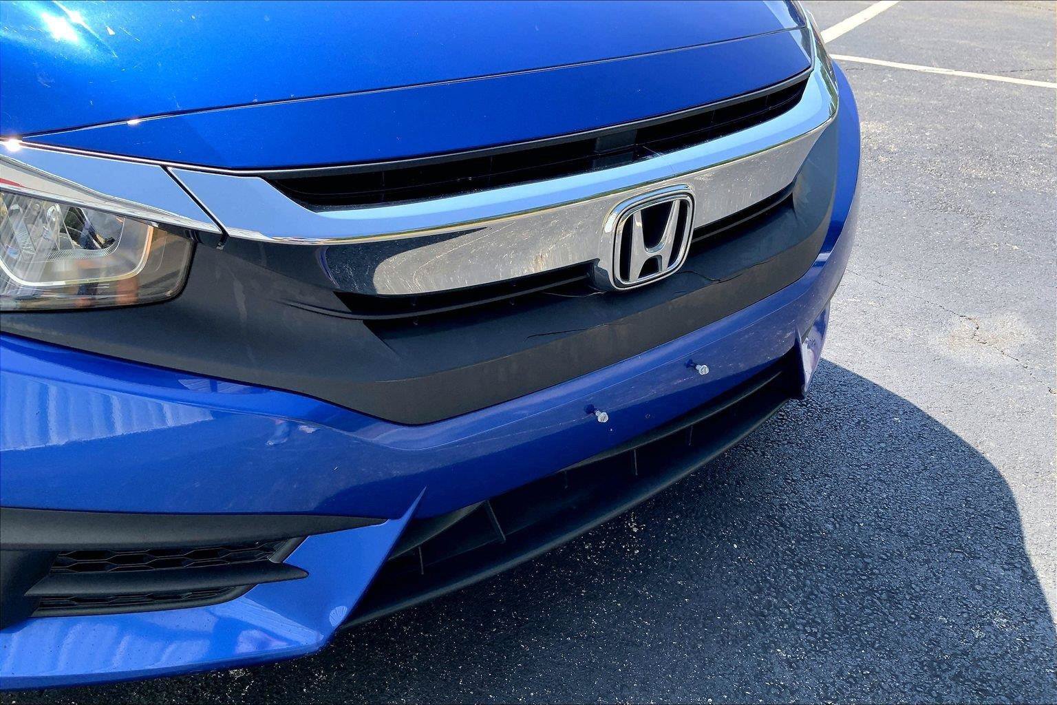 Used 2018 Honda Civic EX-T image 29