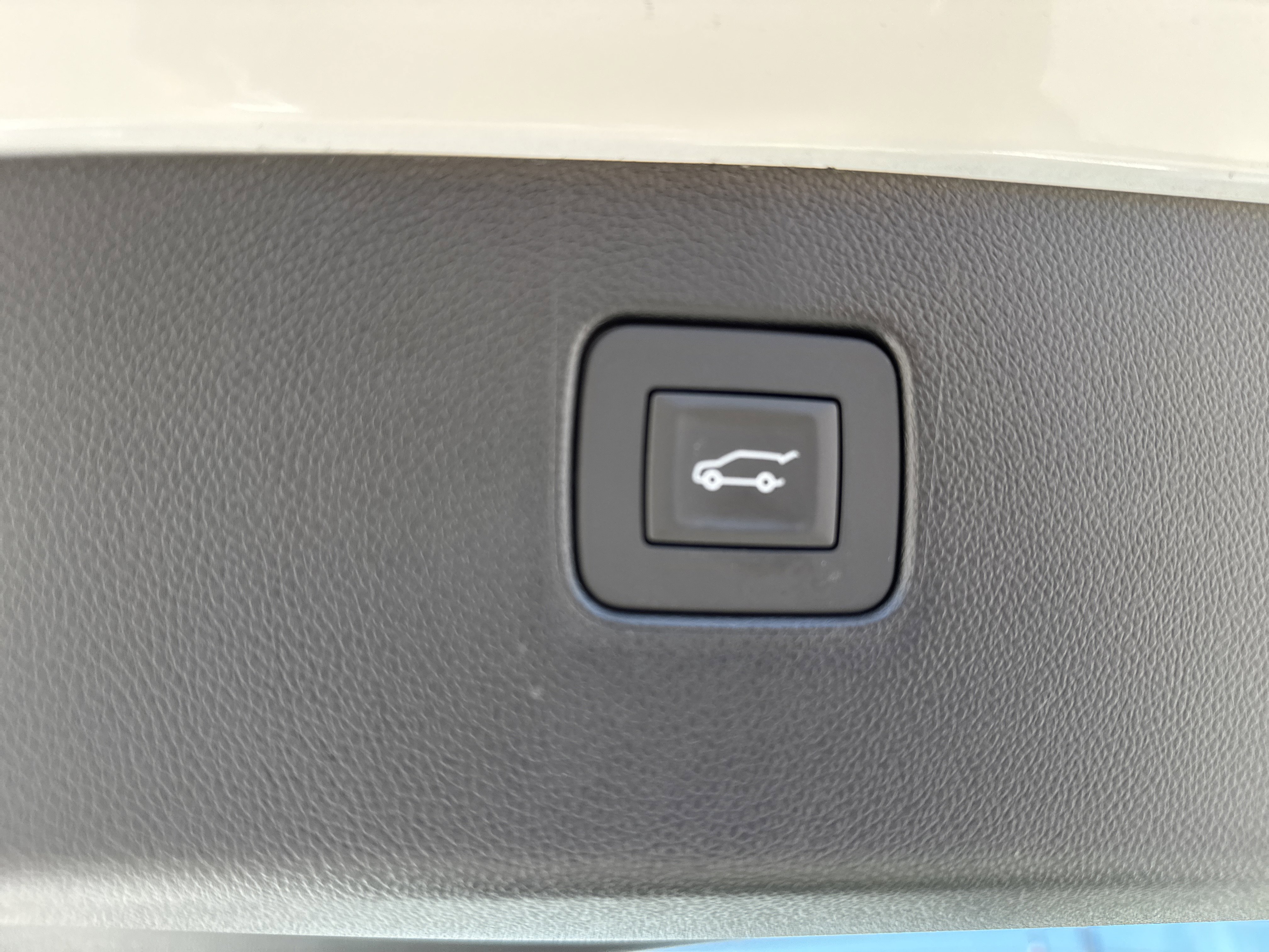 New 2026 Buick Envista Sport Touring w/ Convenience I Package image 31