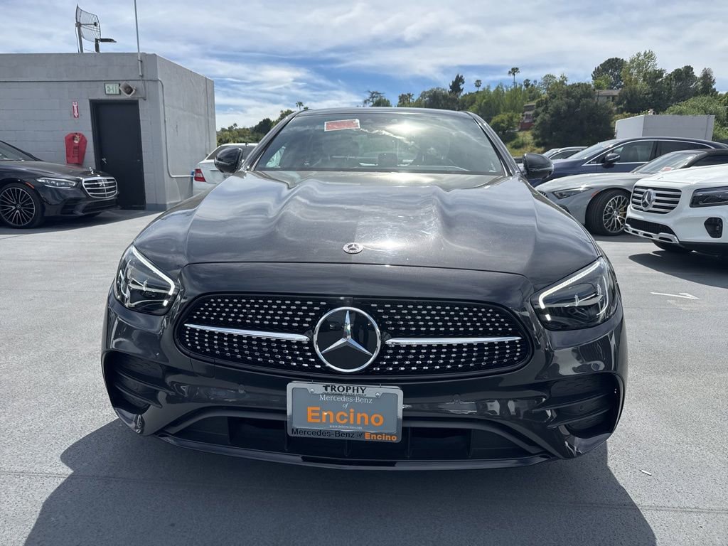 Used 2022 Mercedes-Benz E 350 E 350 image 2